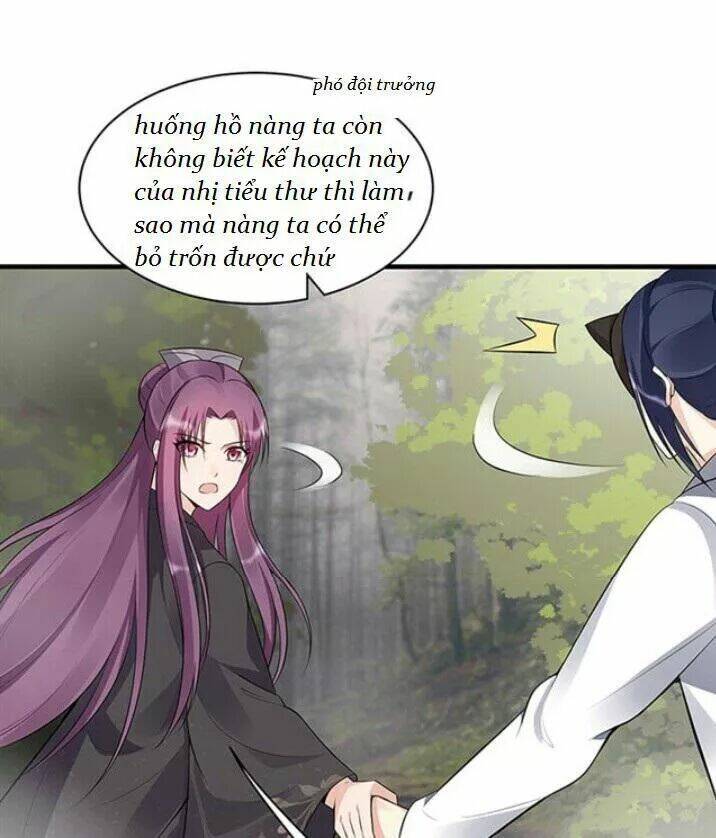 độc phi thần y quá kiêu ngạo chapter 70 34