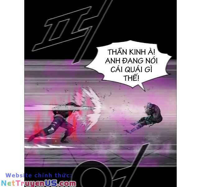 mật mã mê cung chapter 92 60
