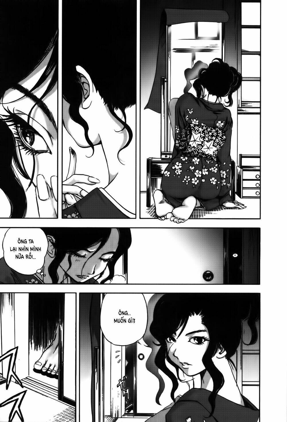 edogawa ranpo ijinkan chapter 14 4