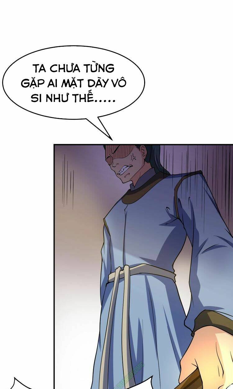 vô cực chiều thiên chapter 4 18