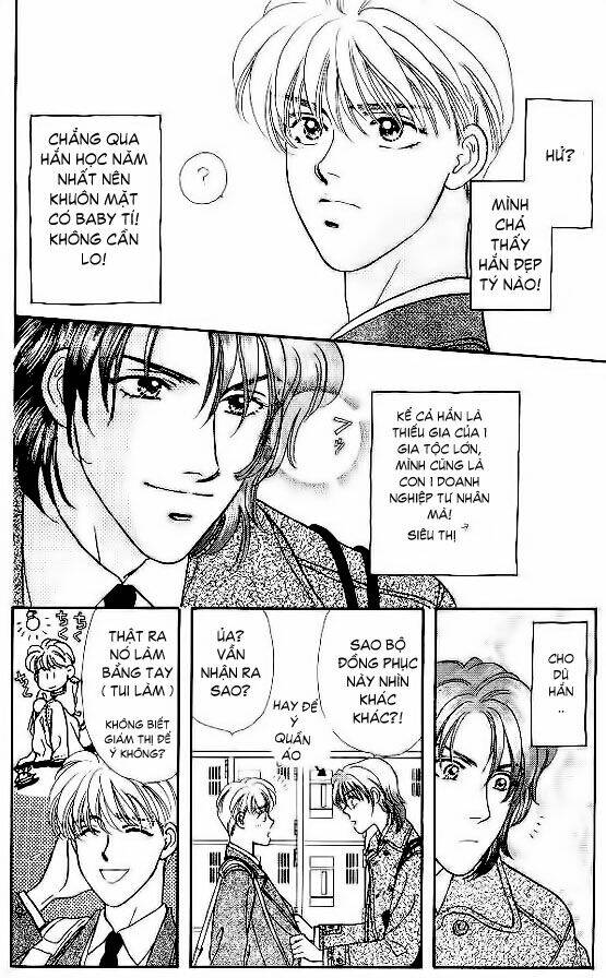 yamada tarou monogatari chapter 3.1 13