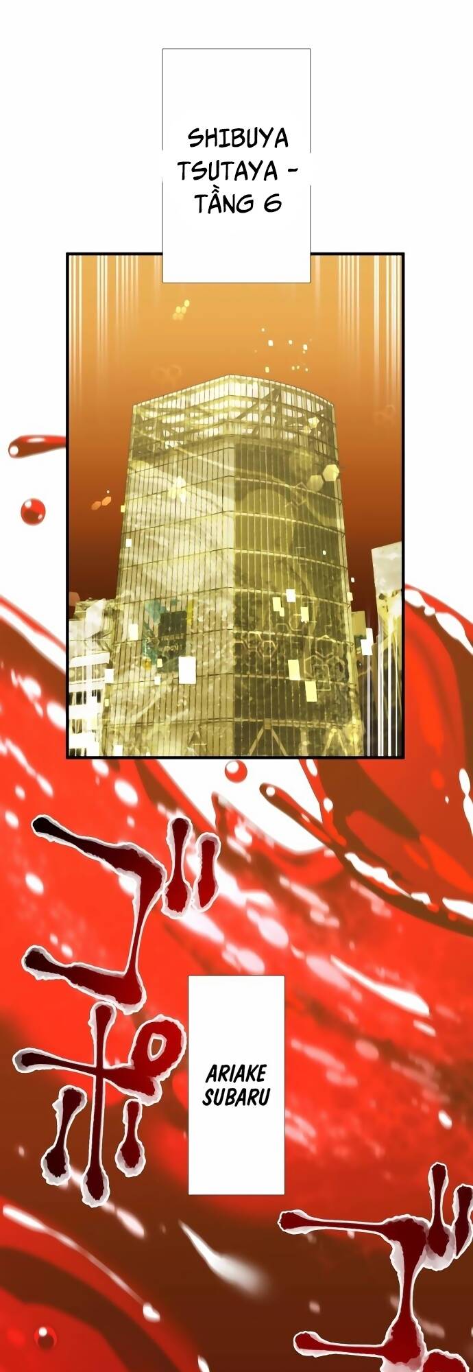 Huyết Thánh Cứu Thế Chủ~ Ta Chỉ Cần 0.0000001% Đã Trở Thành Vô Địch chapter 104 69