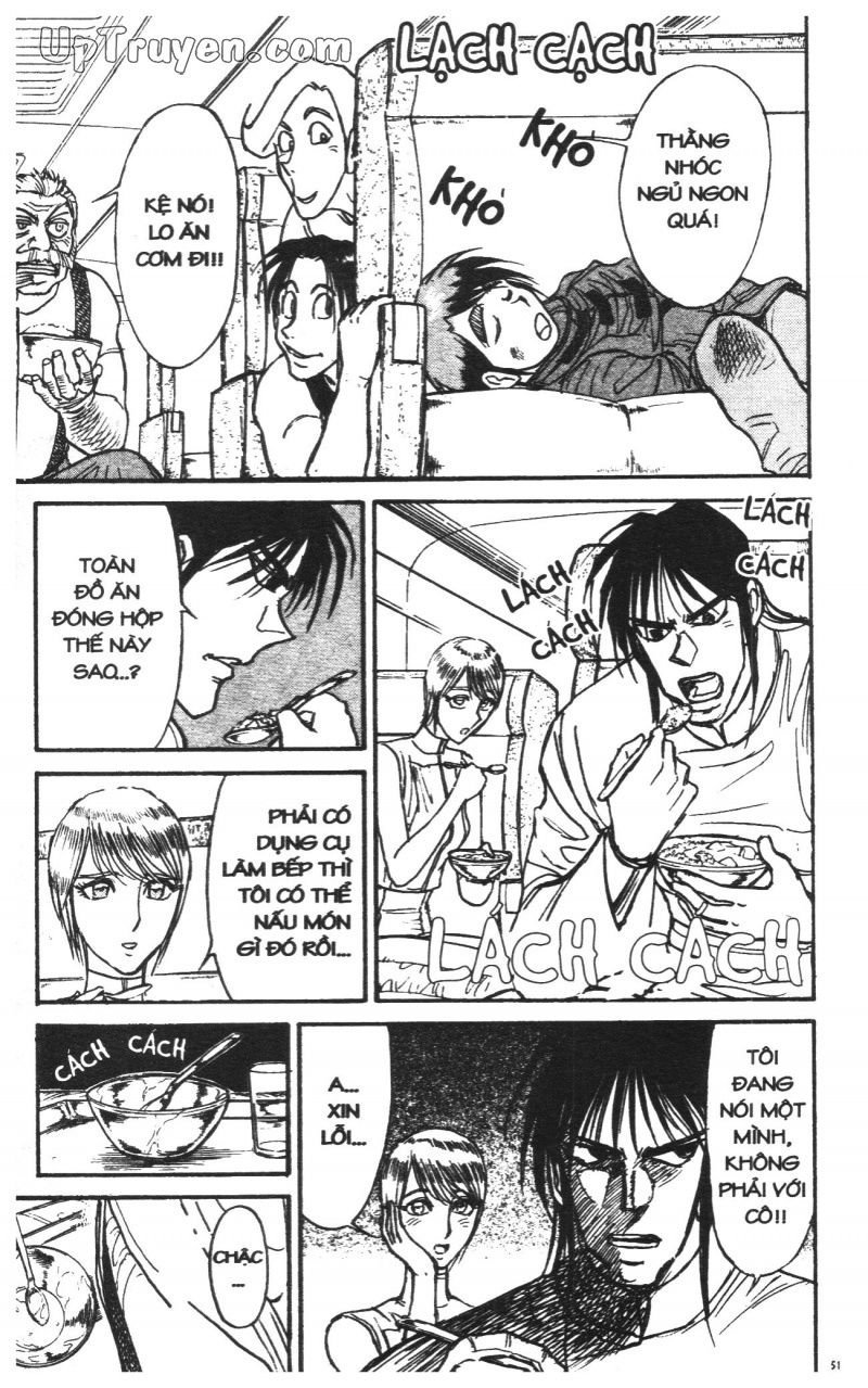 nhật ký lọ lem chapter 42 53