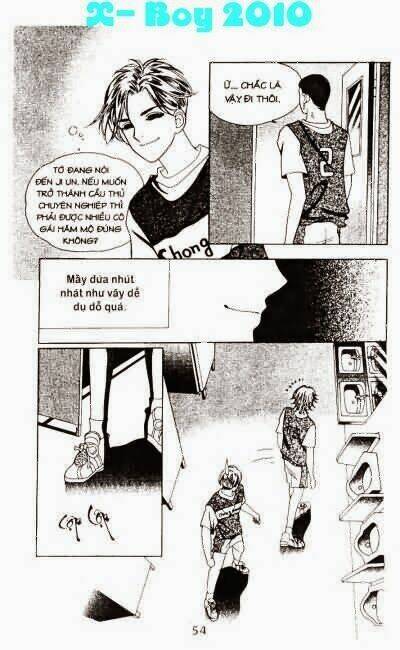 cô giáo tuổi 18 chapter 11 54