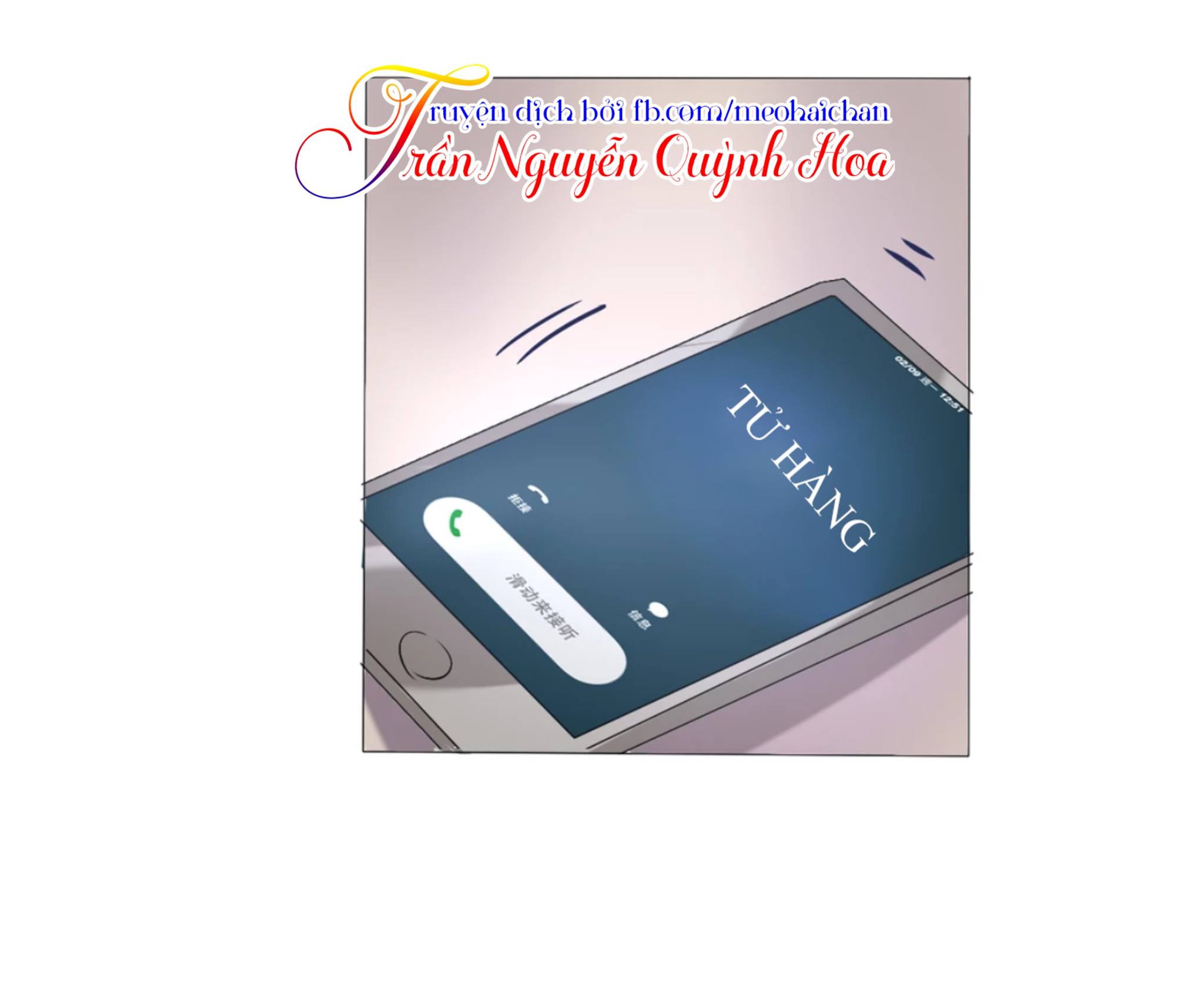 Lấy Sắc Tấn Công Sắc chapter 3 - Trang 27
