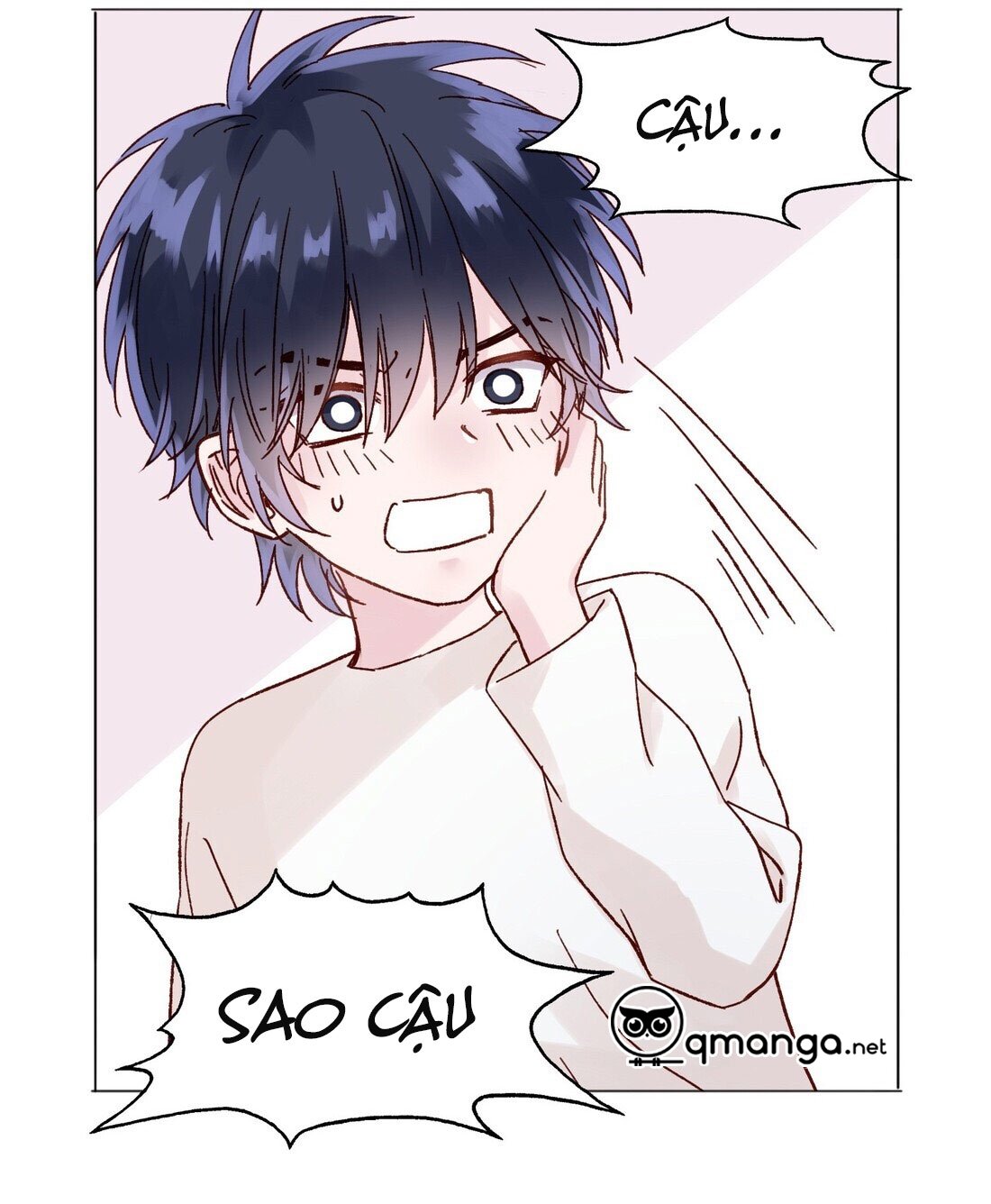 tôi phải trở thành nhân vật đại phản diện chapter 7 27