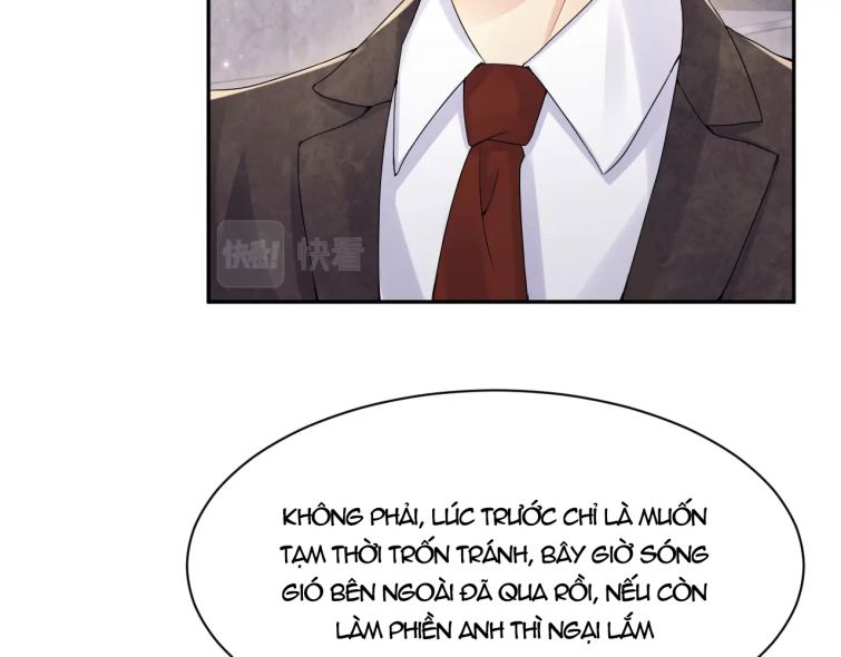 lại bị bạn trai cũ nhắm trúng rồi chapter 62 63