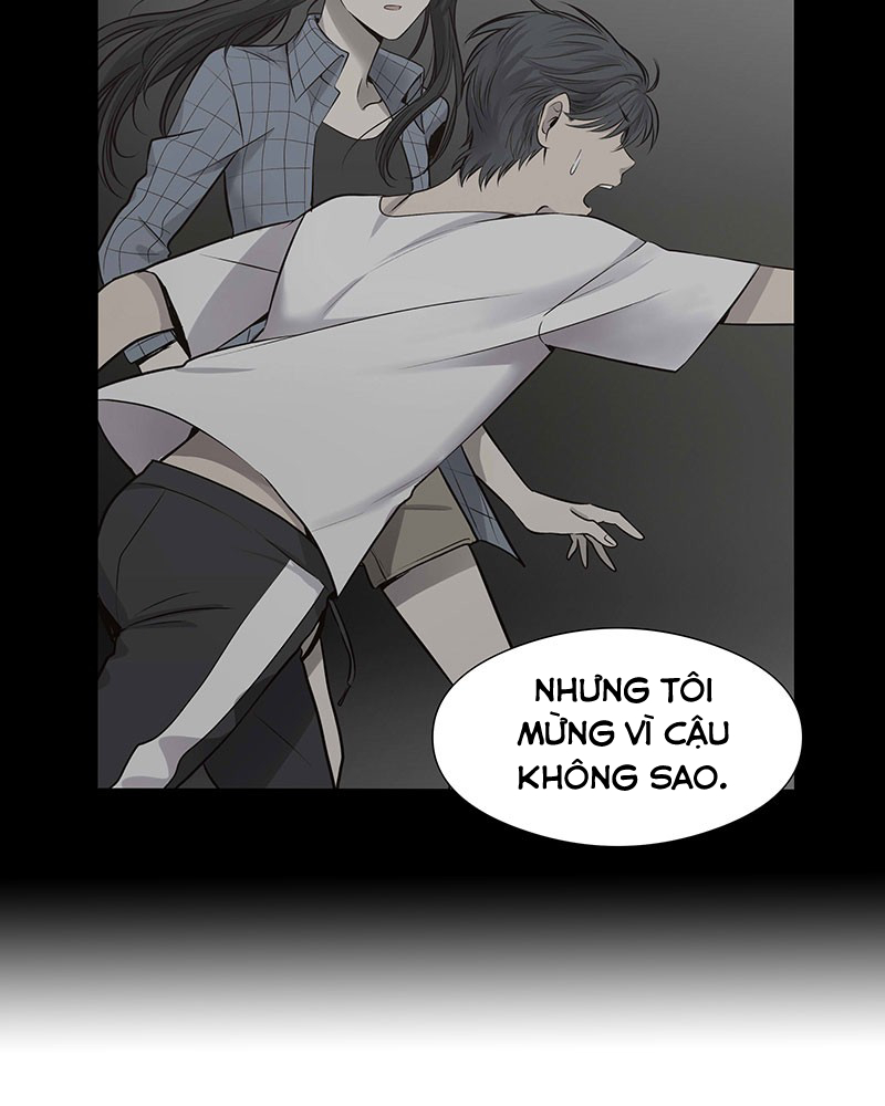 điều bí mật mà tôi luôn giữ kín chapter 60 82