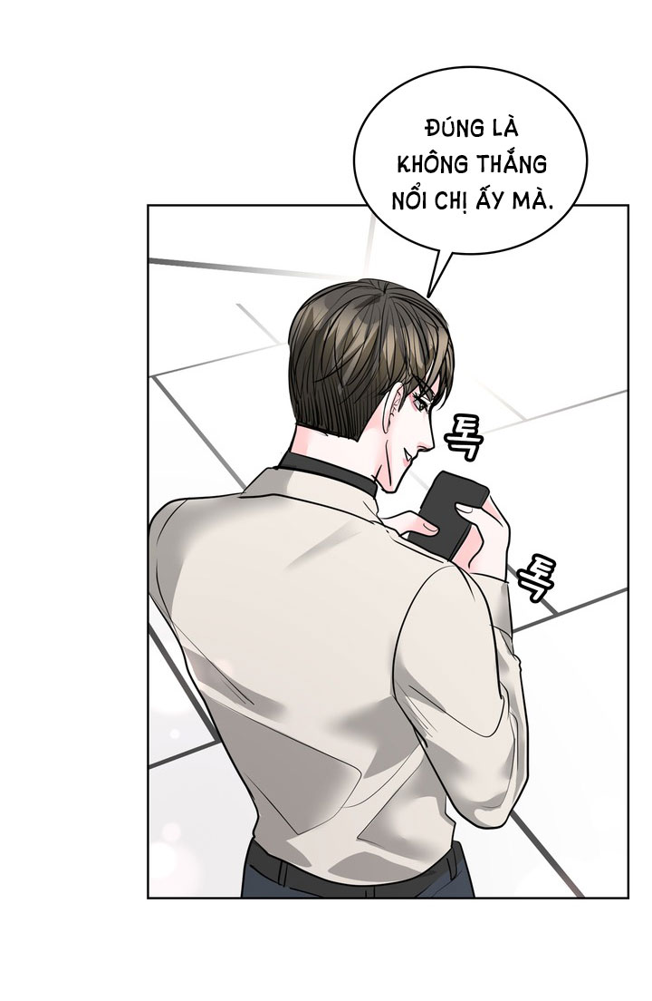 [18+] điều em cố giấu chapter 24.2 3