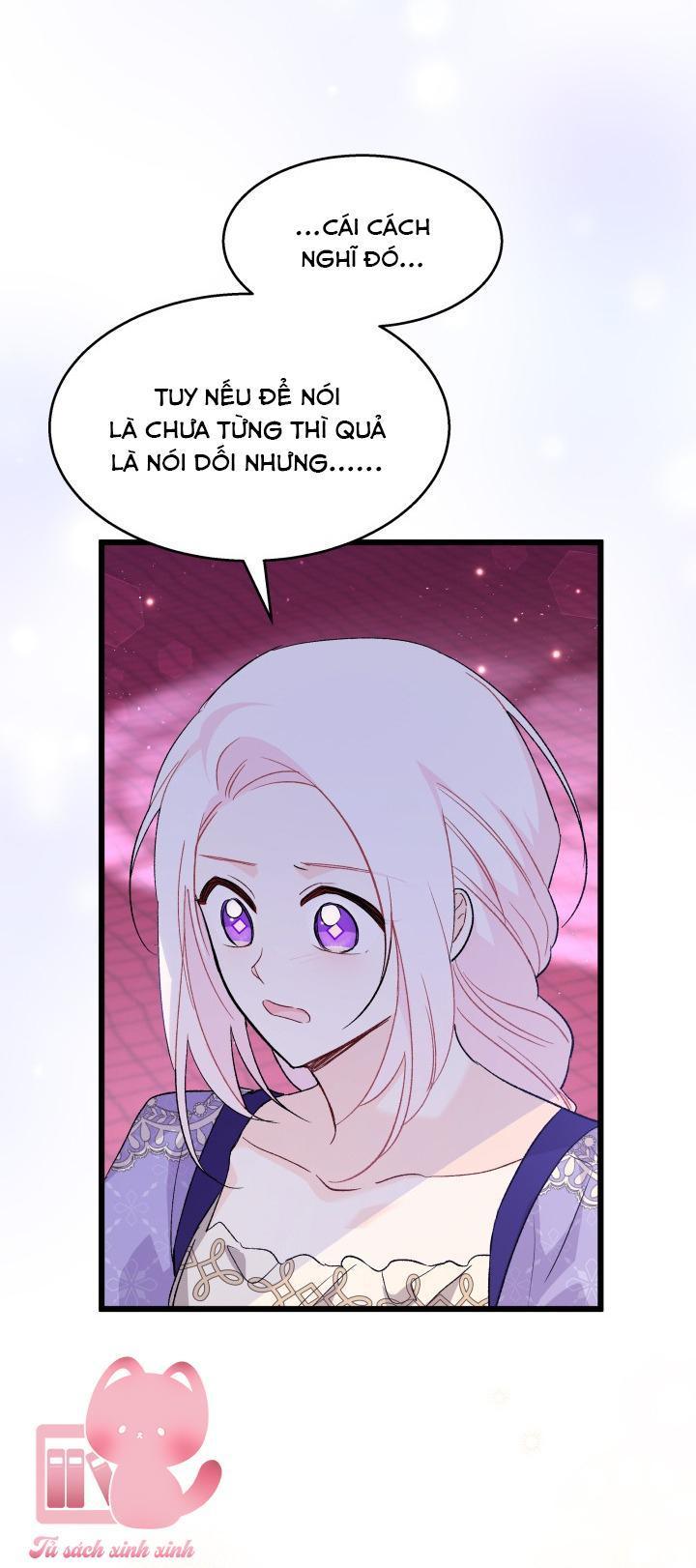 quan hệ cộng sinh giữa báo đen và thỏ trắng chapter 88 30