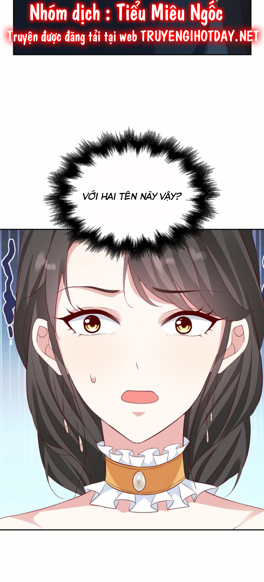 đi tìm papa cho đứa trẻ chapter 12 60