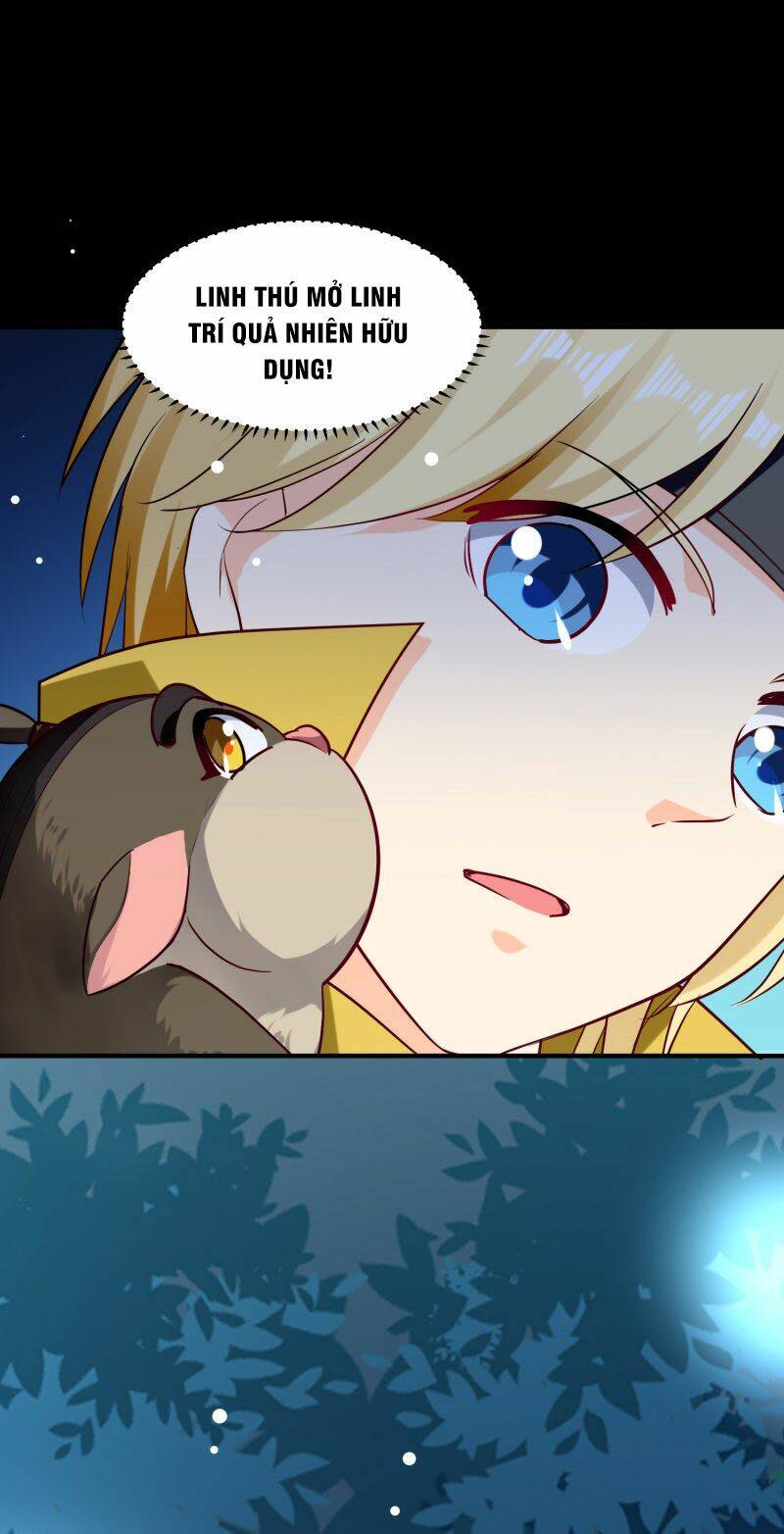 vạn giới tiên vương chapter 60 44