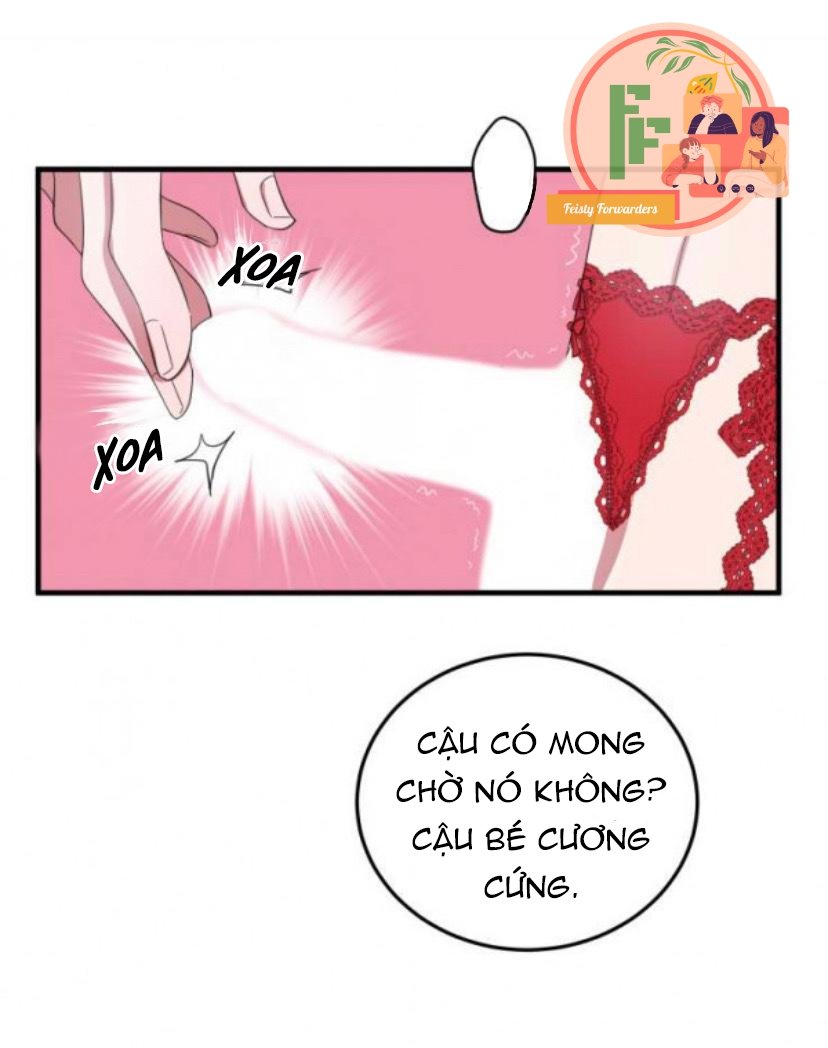 người tình dâm đãng của tôi chapter 7 12