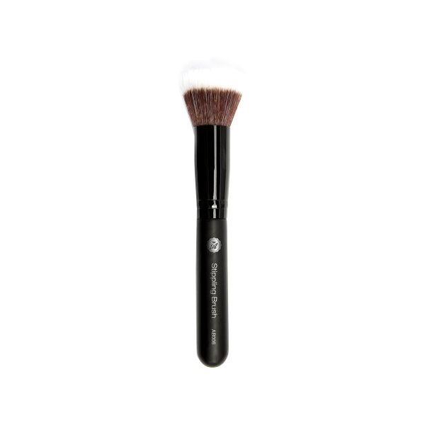 Cọ Trang Điểm Đa Năng Absolute Newyork Stippling Brush AB006