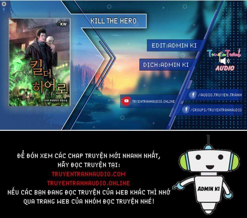 tiêu diệt đấng cứu thế chapter 42 1