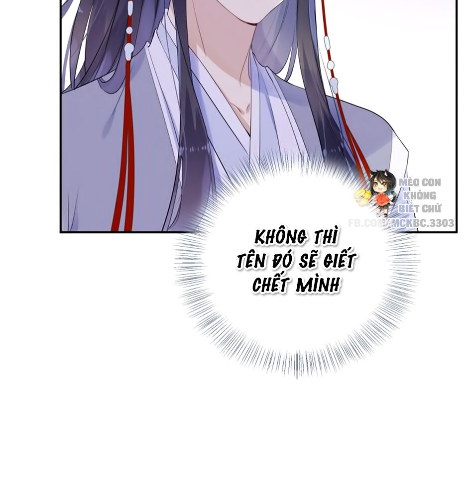 kính hoa thương chapter 29 18