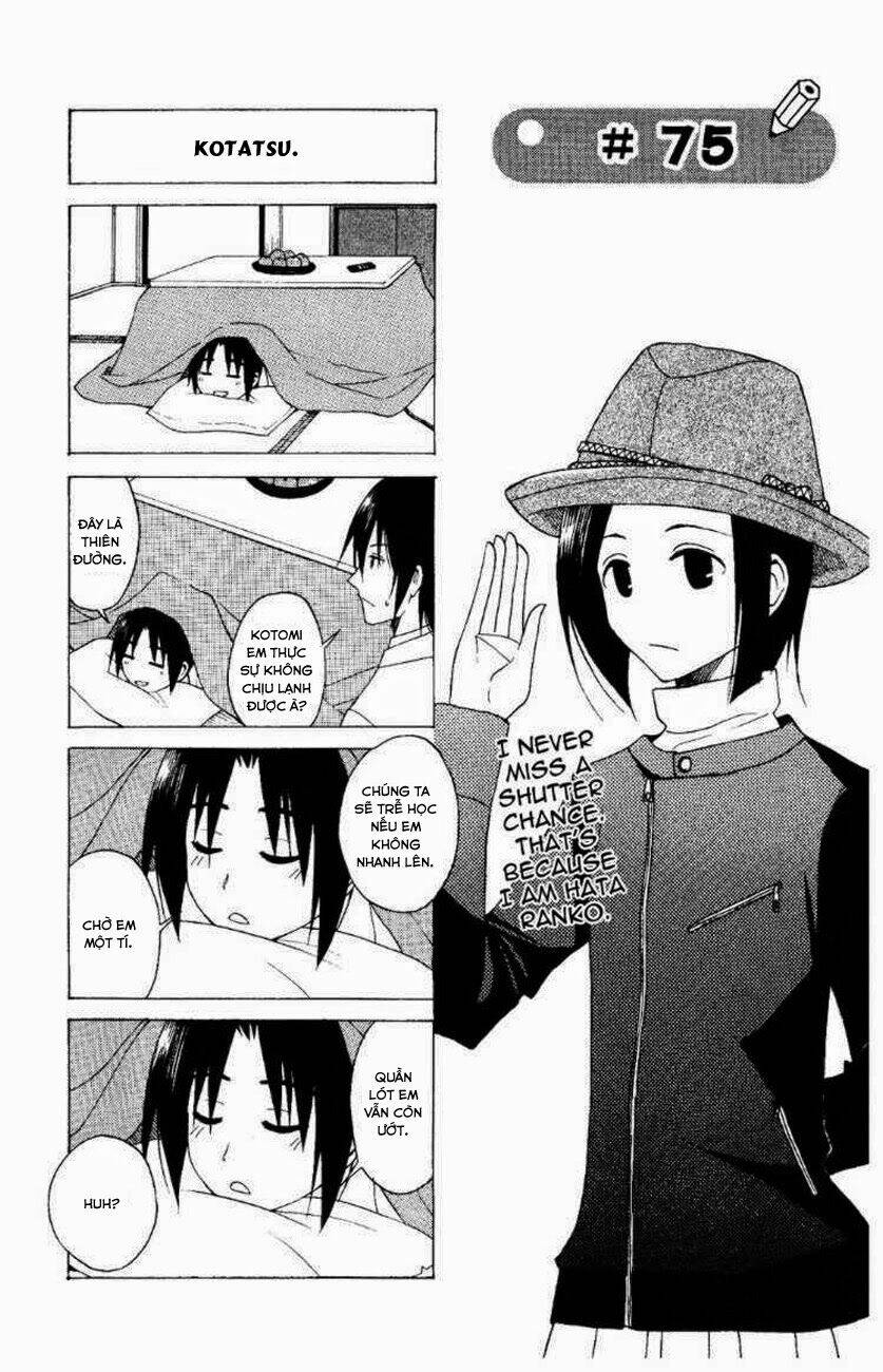 seitokai yakuindomo chapter 75 2