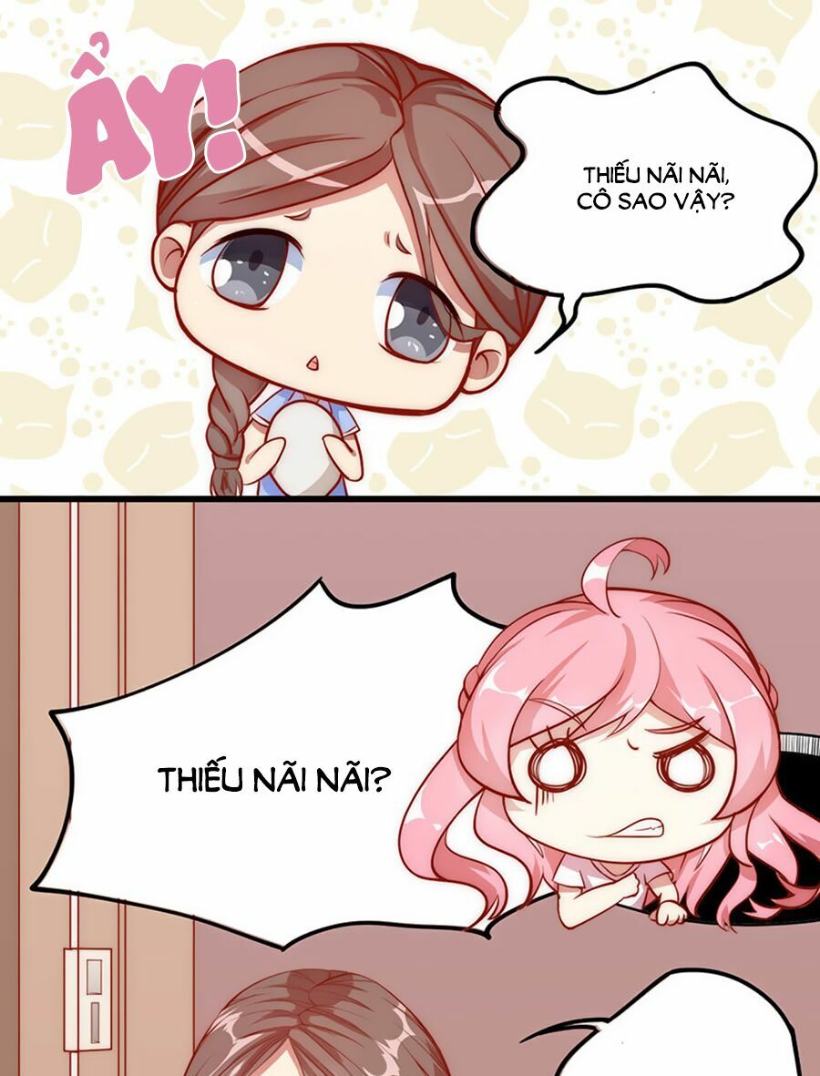 cả thế giới đều không bằng người chapter 3 30