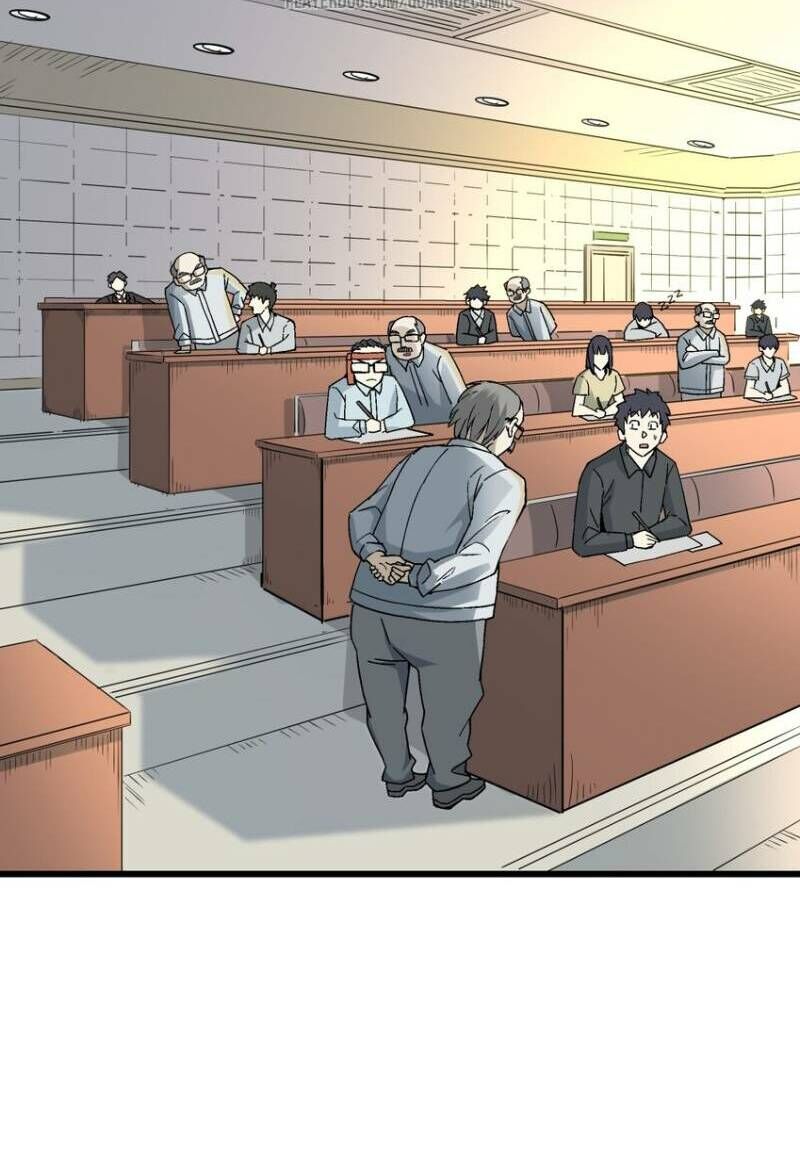 kẻ săn hồn - quỷ hô bắt quỷ chapter 8 8