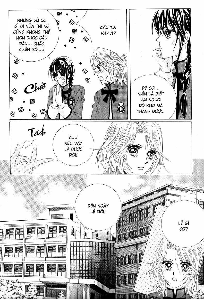 she's scary chapter 46 25