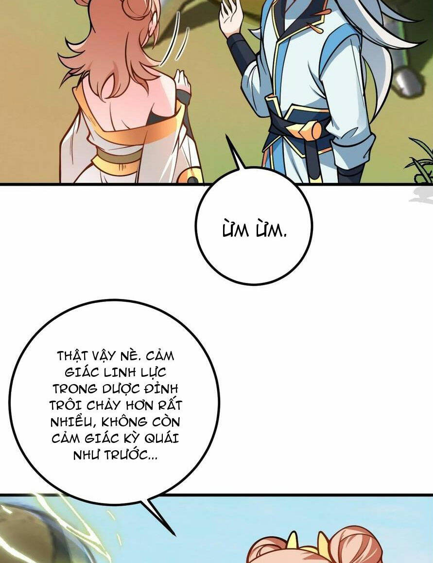 mang theo các tiên tử vô địch thiên hạ chapter 54 47