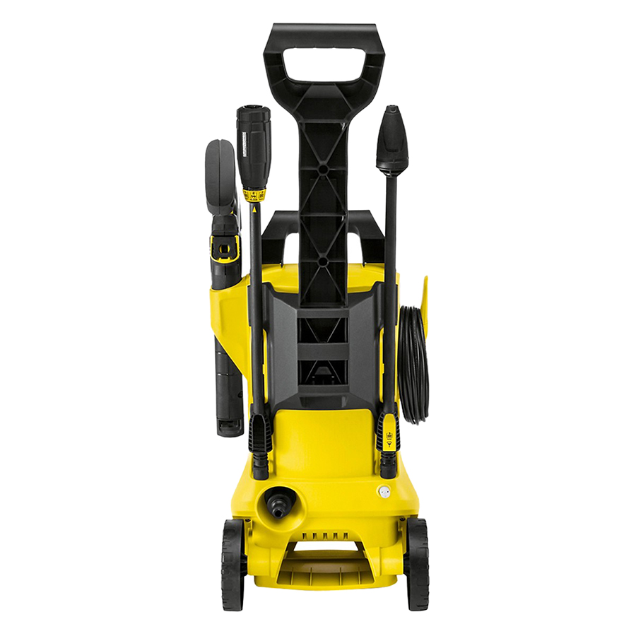 Máy Phun Rửa Áp Lực Cao Karcher K 2 Full Control