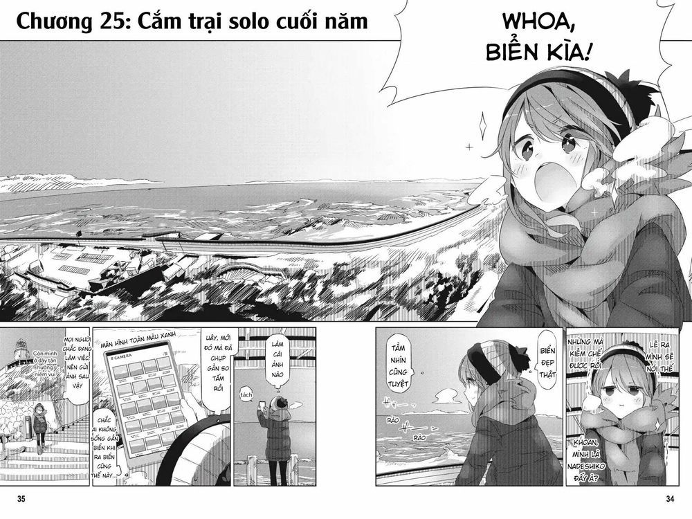 yurukyan chapter 25 4