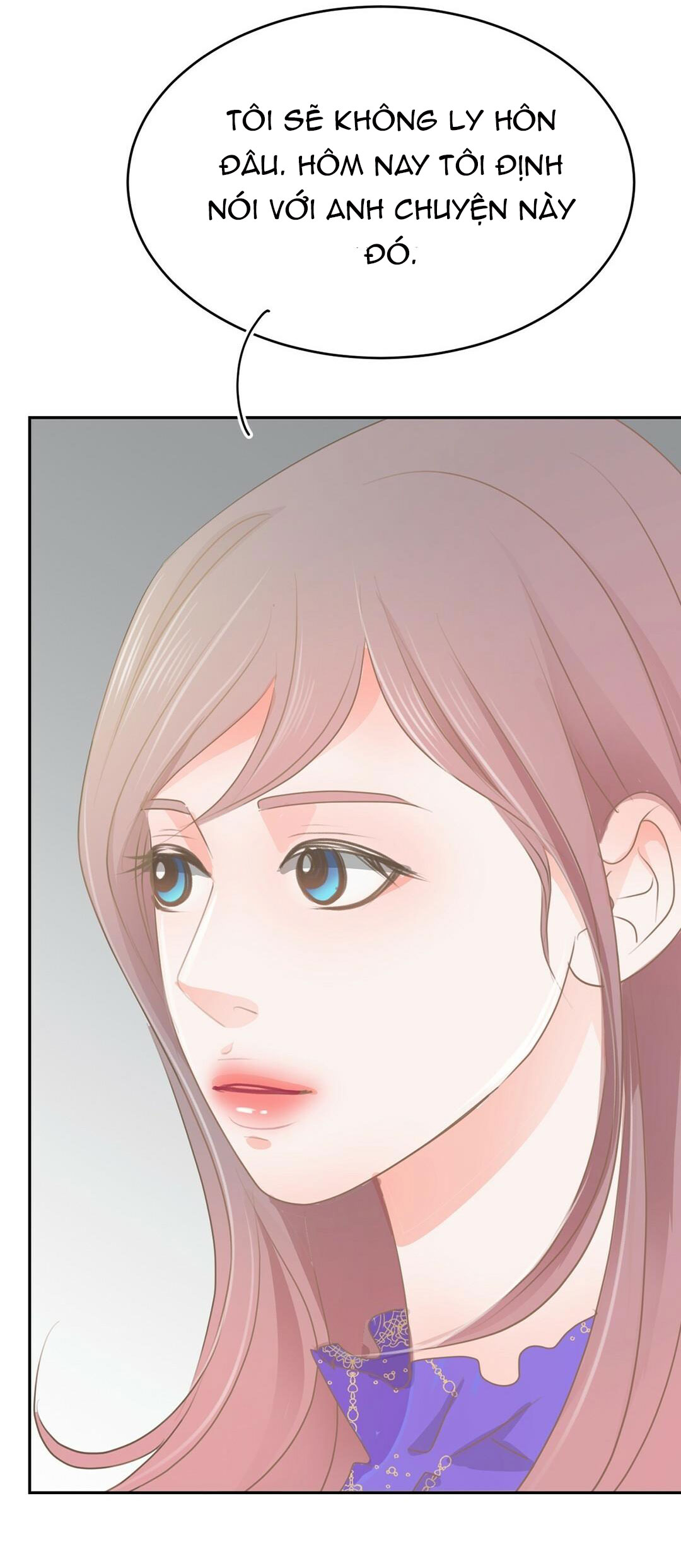 người tình lúc nửa đêm chapter 52.2 58