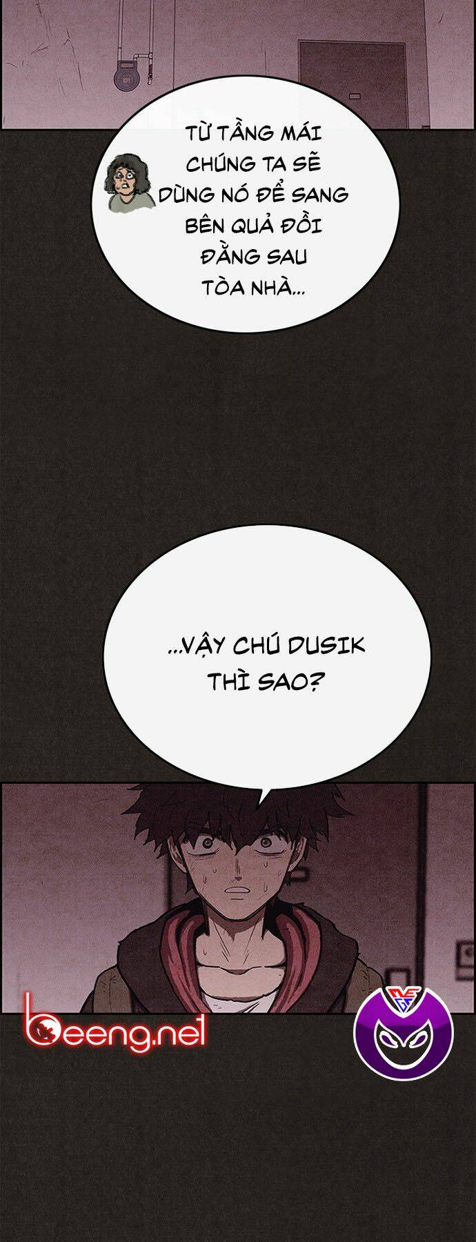 quái vật tại chung cư xanh chapter 118 37