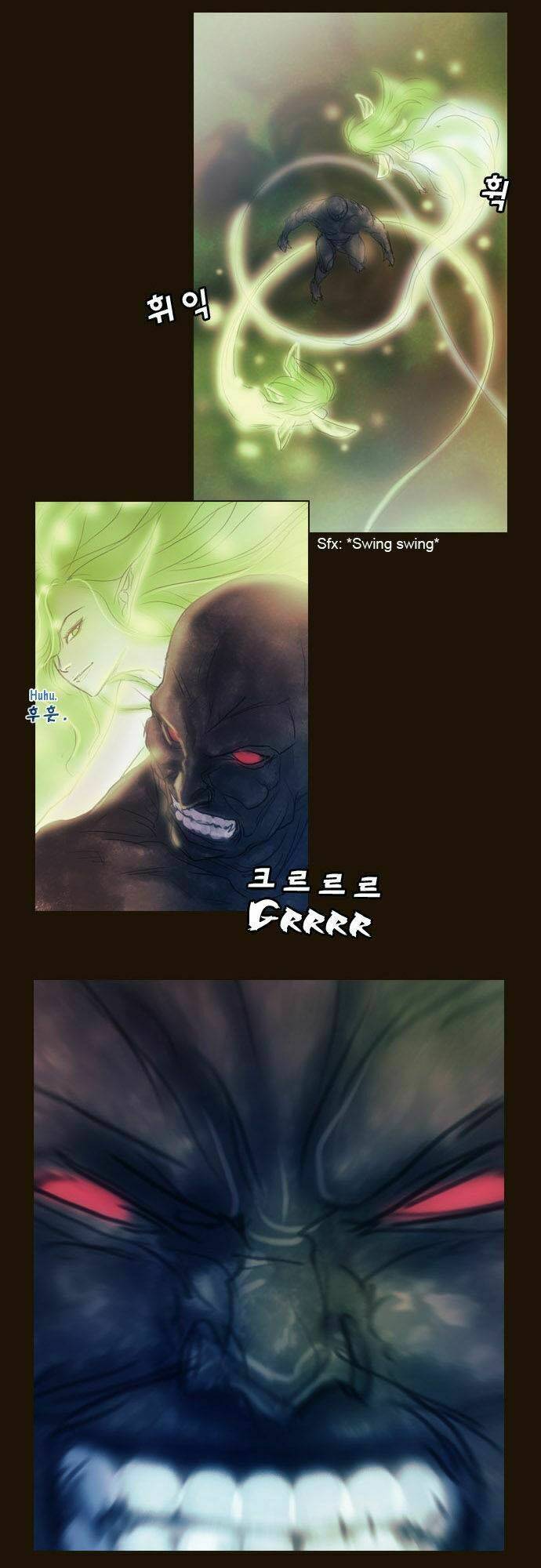 hội ảo thuật chapter 127 17