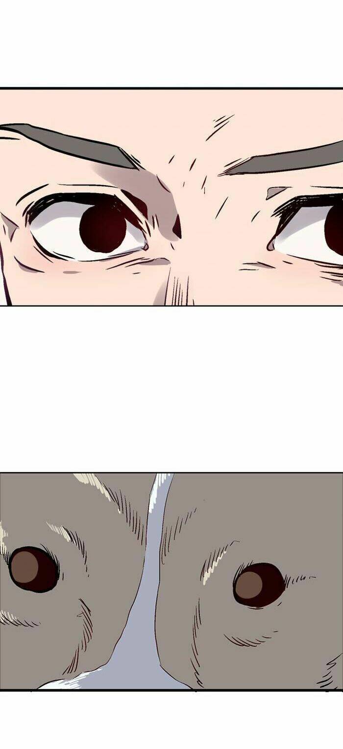 người máy hủy diệt chapter 66 5