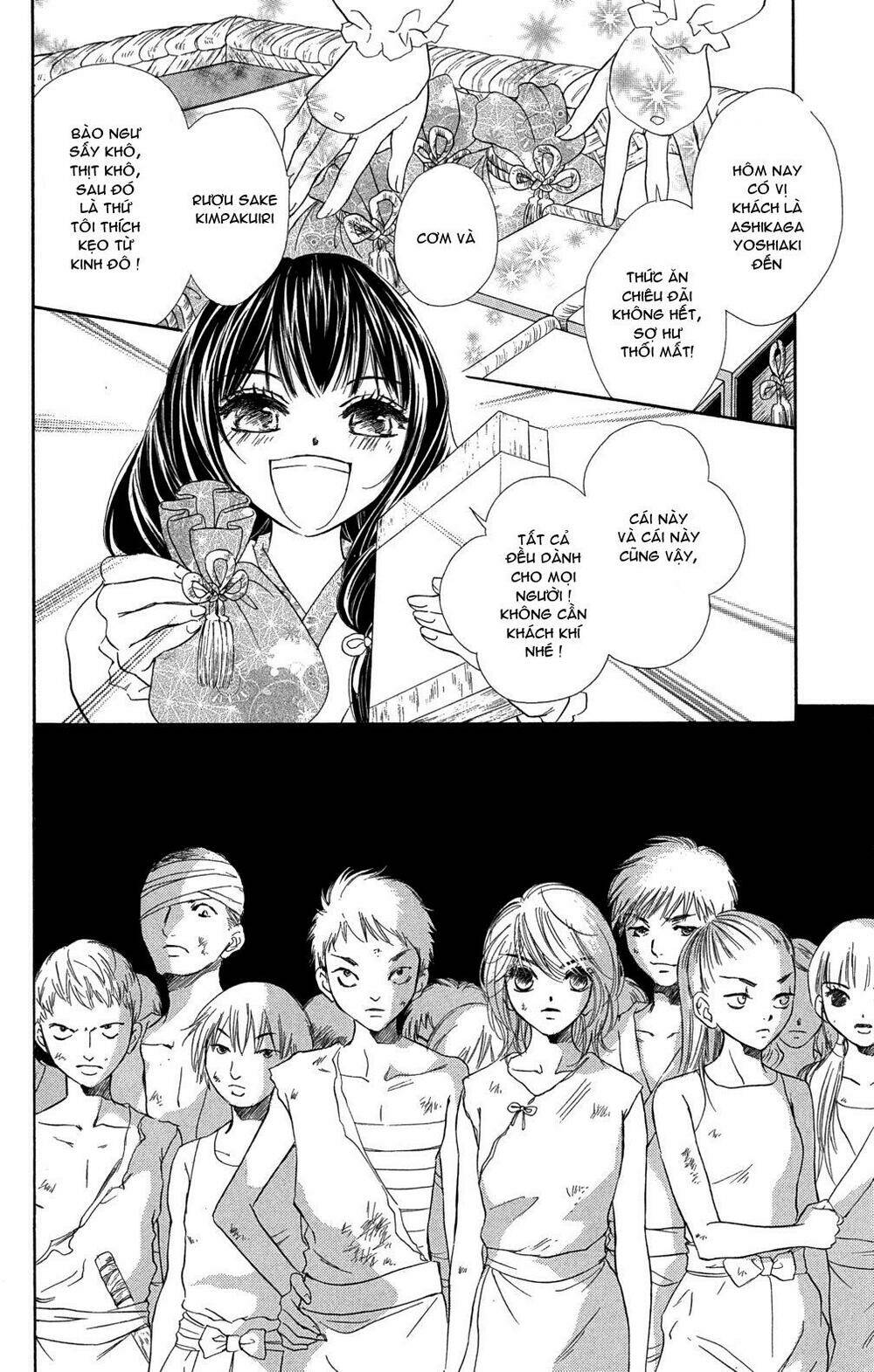 kashura chapter 1.2 15