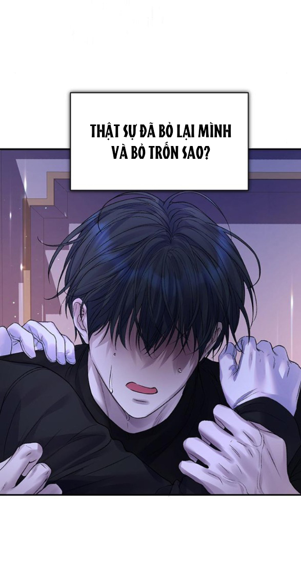 tôi tưởng bản thân không còn sống được bao lâu! chapter 72.1 32