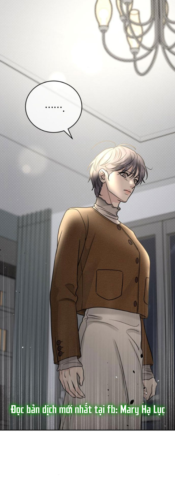 Thuyết Tình Yêu Ích Kỷ chapter 25.1 16