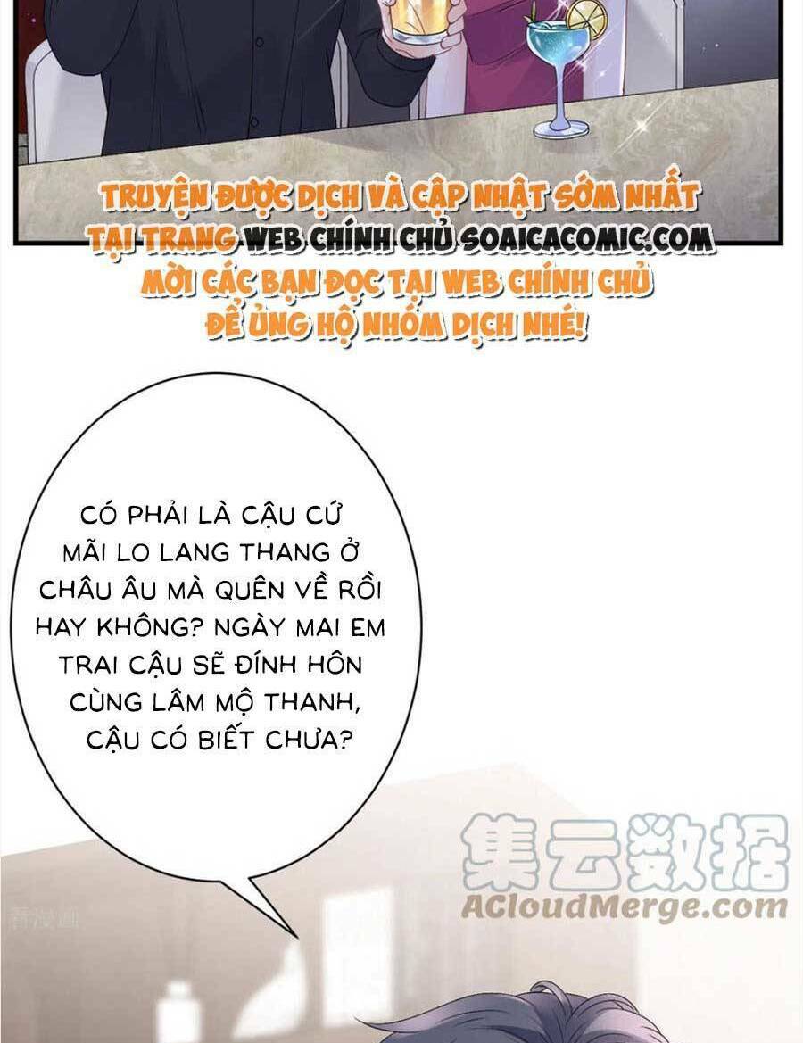 đại tiểu thư có ý đồ gì xấu đâu chapter 161 53