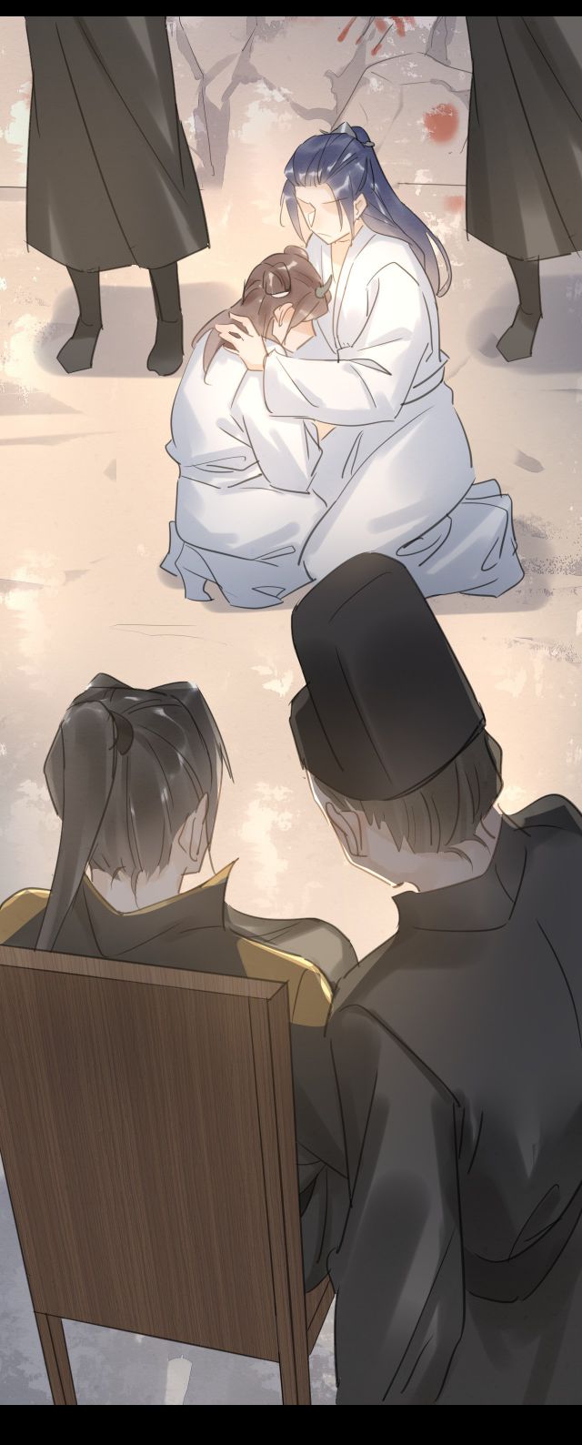 tù long chapter 8 25