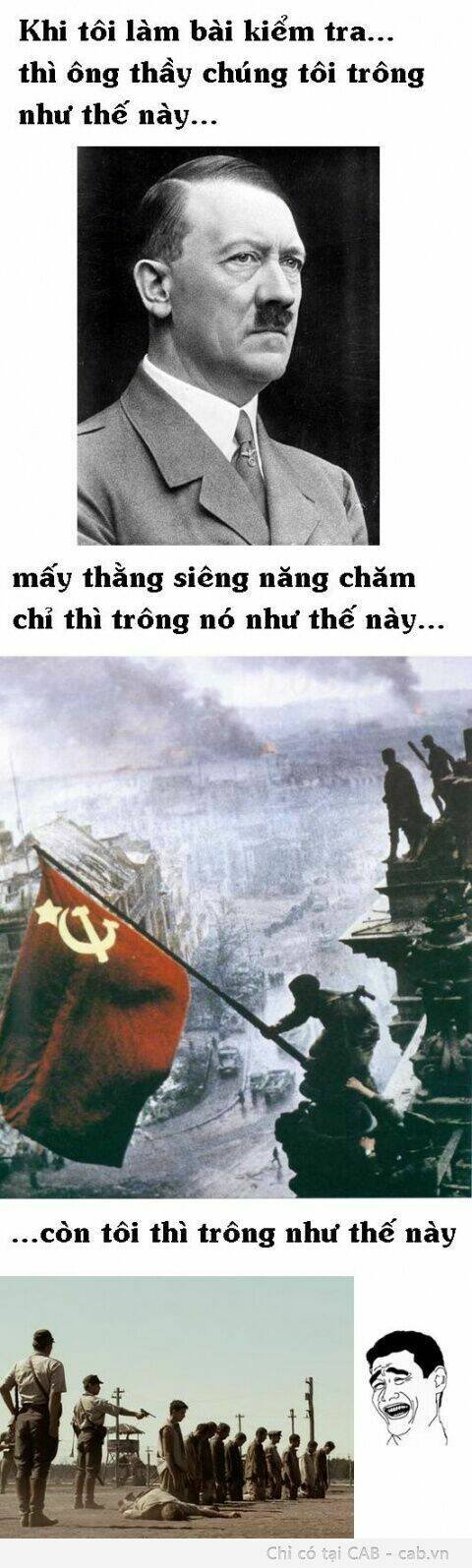 rage comic-troll chapter 54 23