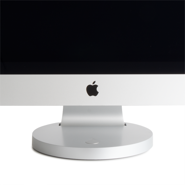 Đế Tản Nhiệt Rain Design USA I360 TURNTABLE IMAC 20-23inch - Hàng Chính Hãng