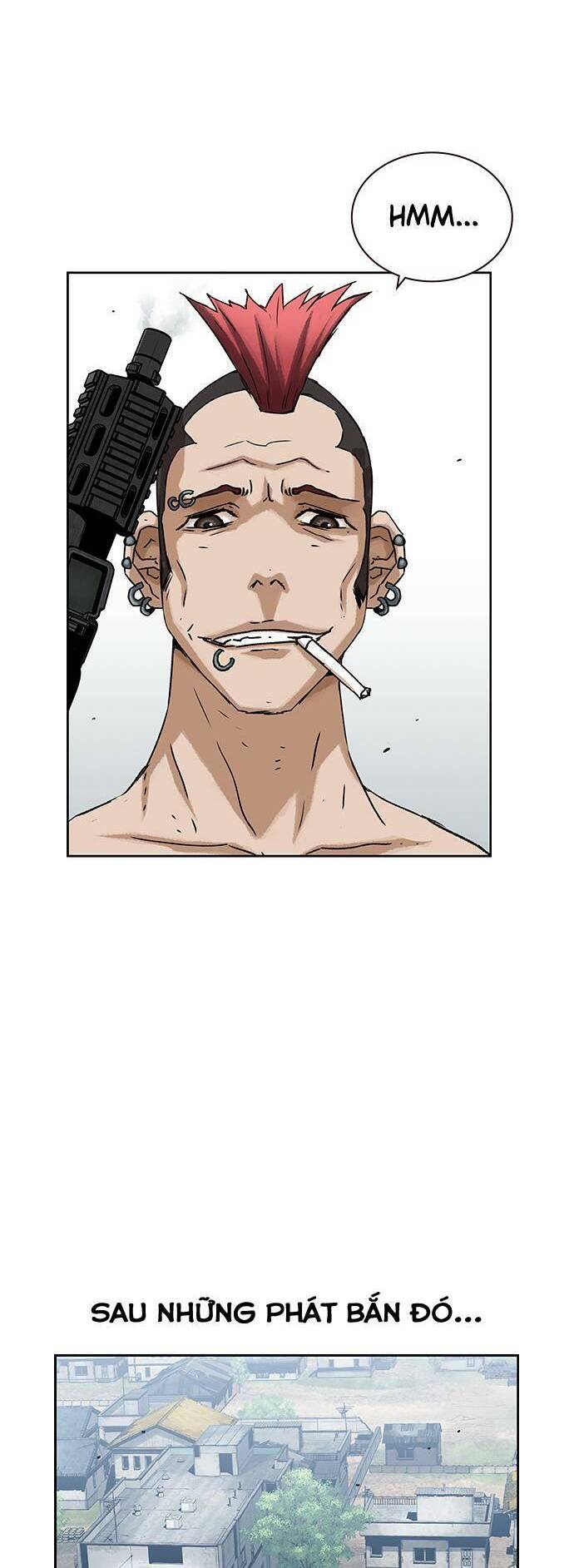 pubg - cuộc chiến sinh tồn - 100 chapter 29 49