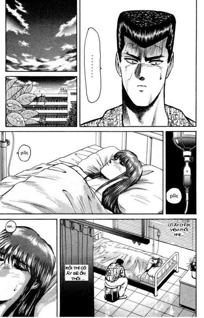 shonan junai gumi chapter 87 9