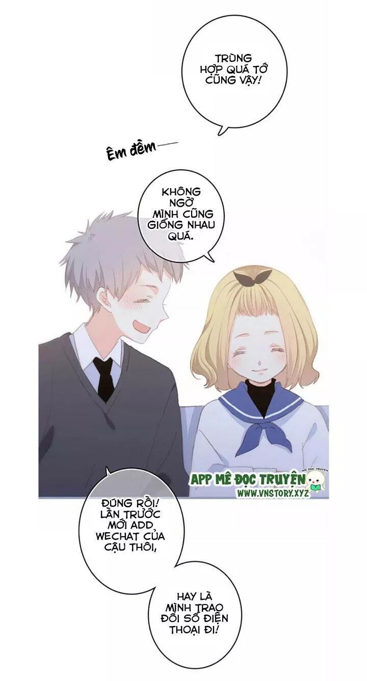 con tim rung động 2 chapter 43 7