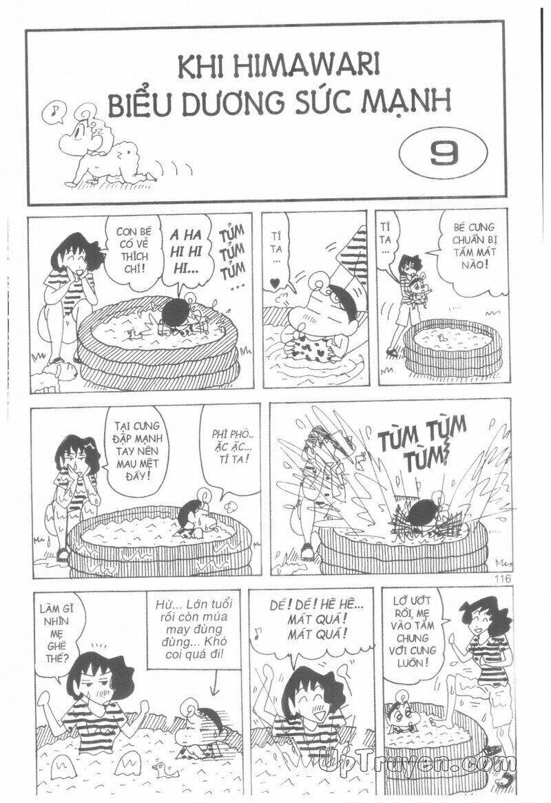 crayon shin-chan cậu bé bút chì chapter 45 38
