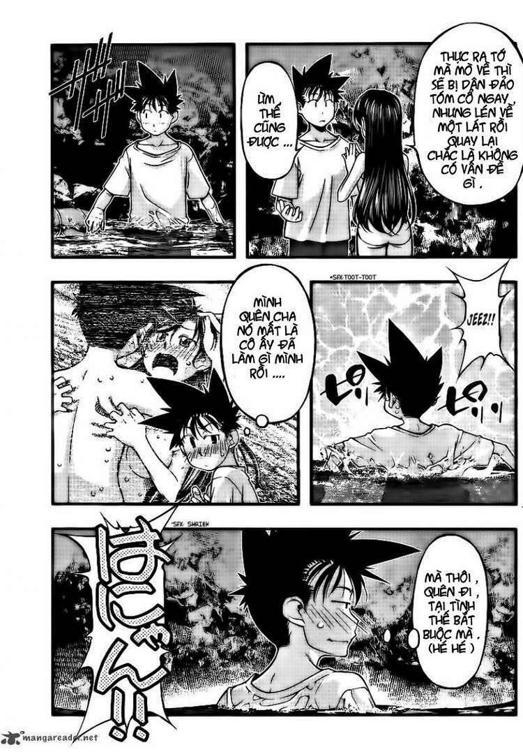 umi no misaki chapter 97 20