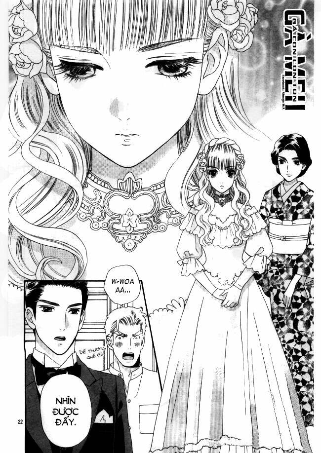 maria no shiro chapter 3 22