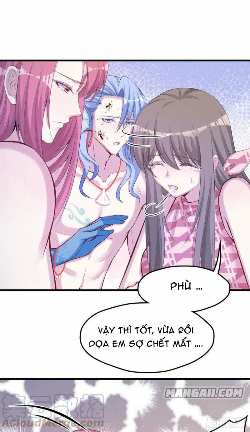 [16+] thảnh thơi thú thế chủng chủng điền, sinh sinh tể chapter 243 19