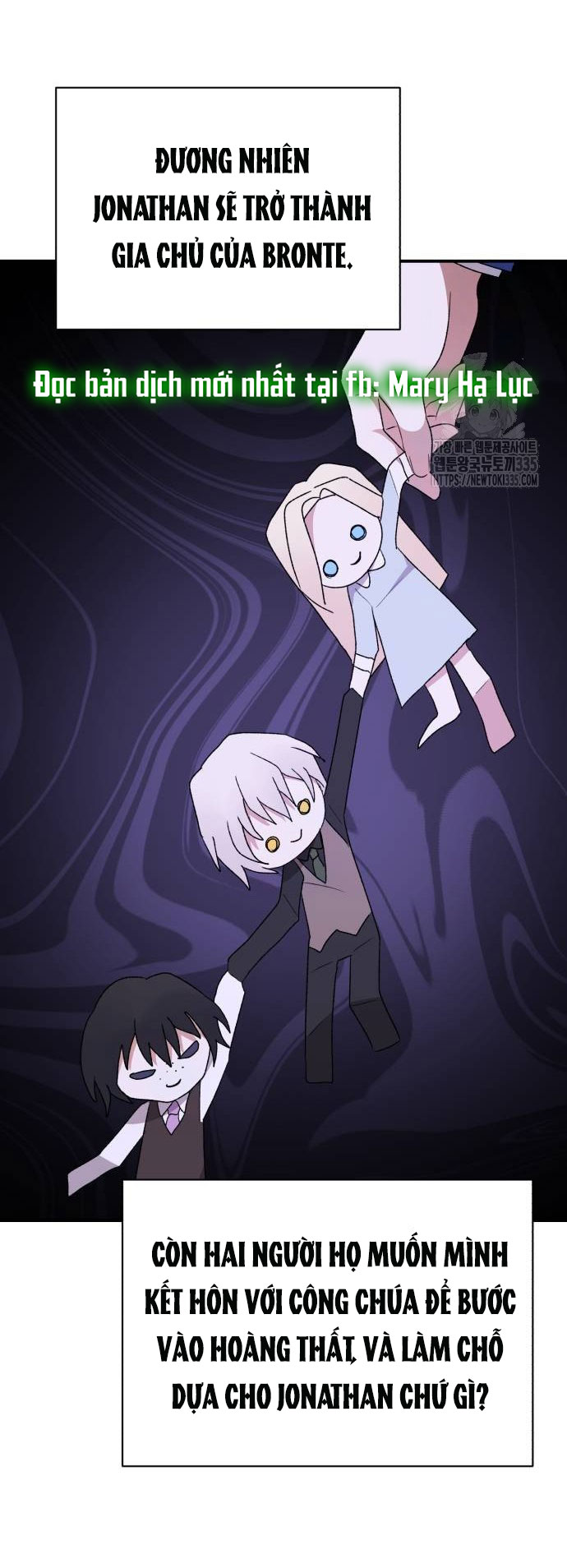 bạo chúa muốn có cuộc sống tốt đẹp chapter 65.2 15