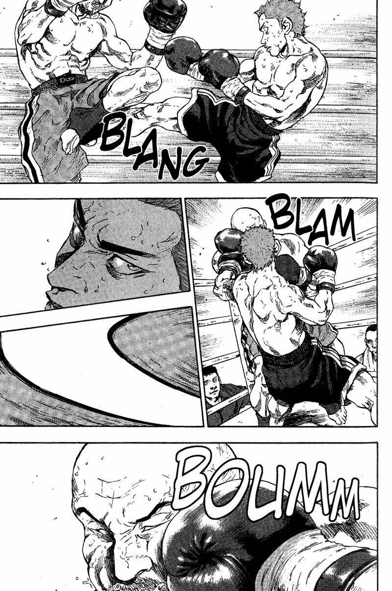 shamo (võ đạo) chapter 78 9