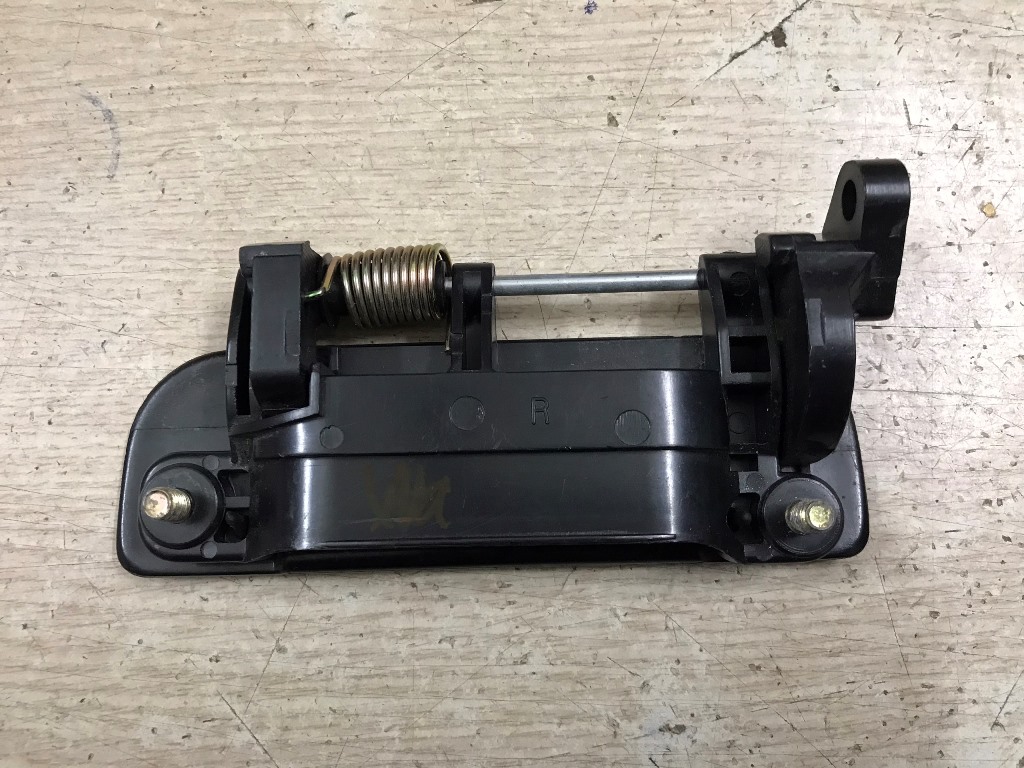 Tay mở cửa ngoài Suzuki Wagon R