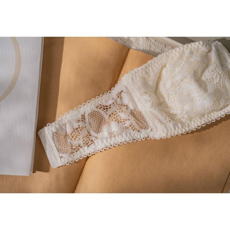 Áo Lót Quây Ren Đệm Mỏng Siêu Nhẹ B382