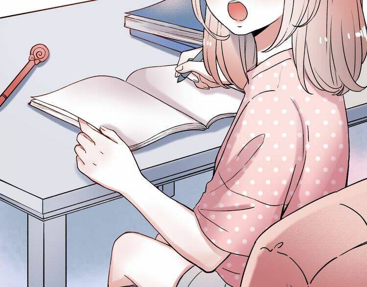 trạch thượng tịch mịch huỳnh hỏa chapter 7.1 8